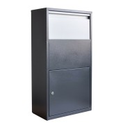 Cassetta postale per pacchi di grandi dimensioni paketbox