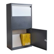 Cassetta postale per pacchi di grandi dimensioni paketbox