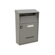 Cassetta-postale-metallo-arboris-grigio
