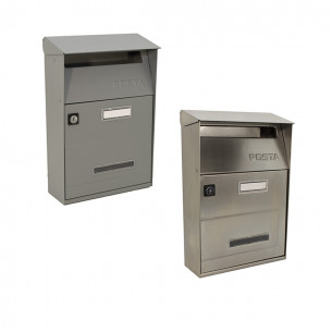 Cassetta-postale-metallo-arboris-inox 2