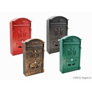 Cassetta-postale-Residencia-Blinky