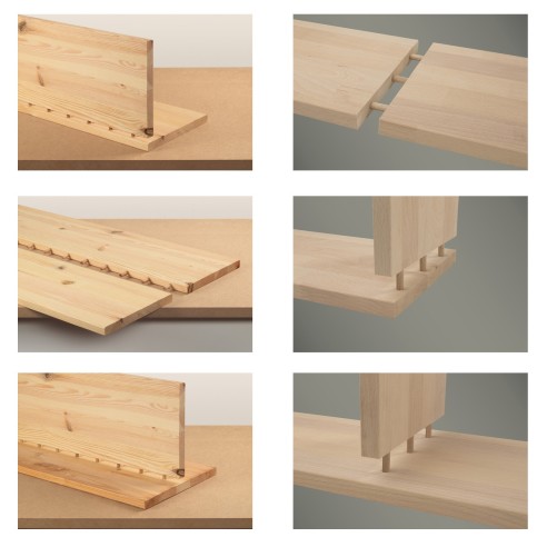 Spine-legno-per-mobili-6mm-Wolfcraft-applicazione