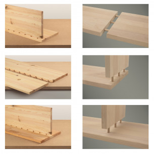 Spine-legno-per-mobili-8mm-Wolfcraft 2