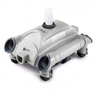 Robot pulitore automatico fondo piscina Intex 28001 Auto Pool Cleaner aspiratore per piscine automatico