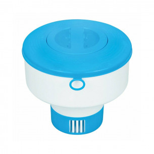 Dispenser cloro galleggiante grande Intex 29041