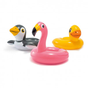 Salvagente-animali-simpatici-Intex-59220