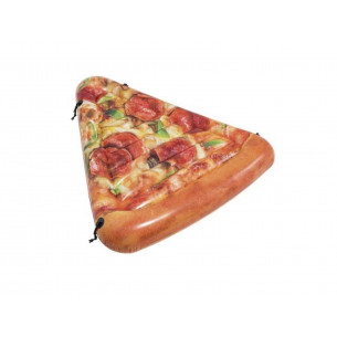 Materassino-gonfiabile-Pizza-175x145cm-Intex-58752