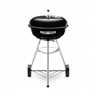 Barbecue-carbone-Compact-Kettle-47cm-Weber 2