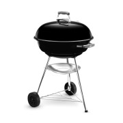 Barbecue-carbone-Compact-Kettle-57cm-Weber