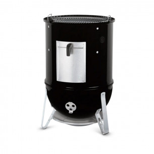 Affumicatore-Weber-Smokey-Mountain-Cooker-47cm-weber-griglia 2