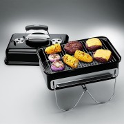 Barbecue-carbone-Go-Anywhere-nero-Weber-1131004