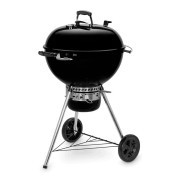 Barbecue-carbone-Weber-Master-Touch-GBS-E-5750-D.57cm-nero