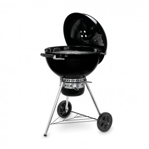 Barbecue-carbone-Weber-Master-Touch-GBS-E-5750-D.57cm-nero 2