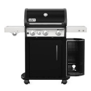 Barbecue-gas-Weber-Spirit-Premium-EP-335-GBS-nero