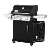 Barbecue-gas-Weber-Spirit-Premium-EP-335-GBS-nero