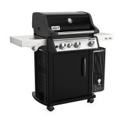 Barbecue-gas-Weber-Spirit-Premium-EP-335-GBS-nero
