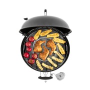 Barbecue-carbone-Weber-Master-Touch-GBS-E-5750-D.57cm