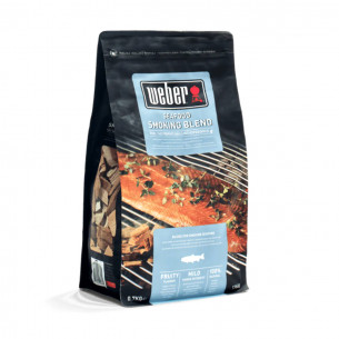 Miscela-Chips-pesce-frutti-di-mare-Weber-17665 2