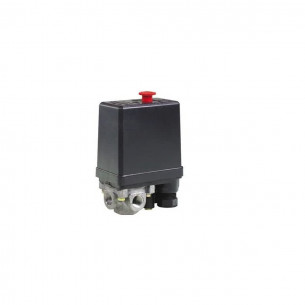 Pressostato 4 vie monofase 152077XSTN Stanley 2