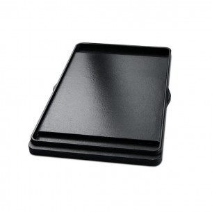 Piastra-ghisa-barbecue-Spirit-2-bruciatori-Weber-7597 2