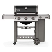 Barbecue-gas-Weber-Genesis-ll-E-310-GBS-nero