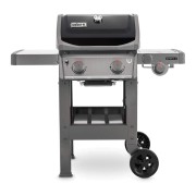 Barbecue-gas-Weber-Spirit-ll-E-220-GBS-nero