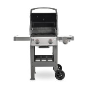 Barbecue-gas-Weber-Spirit-ll-E-220-GBS-nero