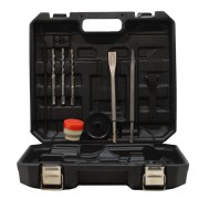 Martello perforatore SDS Plus 900W EHD 900-4 Virium valigetta accessori