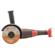 Smerigliatrice angolare a batteria 20V AKAG 20 X-ONE Virium