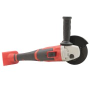 Smerigliatrice angolare a batteria 20V AKAG 20 X-ONE Virium soft grip