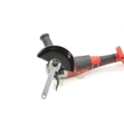 Smerigliatrice angolare a batteria 20V AKAG 20 X-ONE Virium chiave