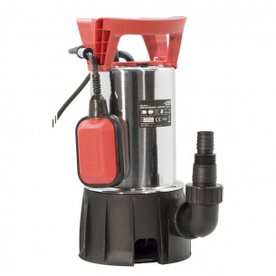 Pompa ad immersione per acque scure 900W SPW 900 D-1 Virium