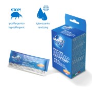 Ricarica polvere igienizzante Sani-Jet Clean Ariete