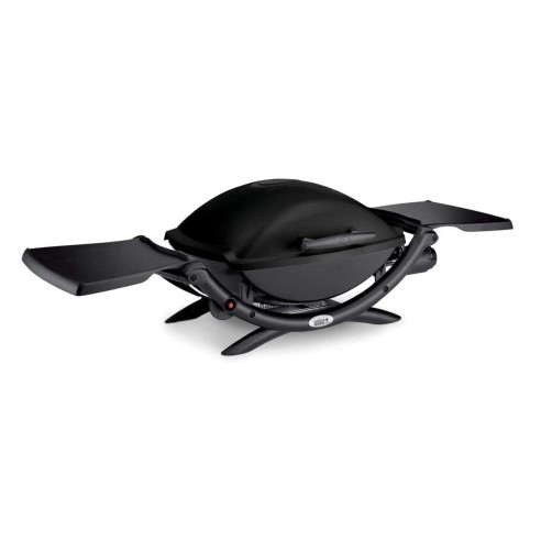 Barbecue-gas-Weber-Q-2000-nero