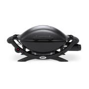 Barbecue-gas-Weber-Q-2000-nero