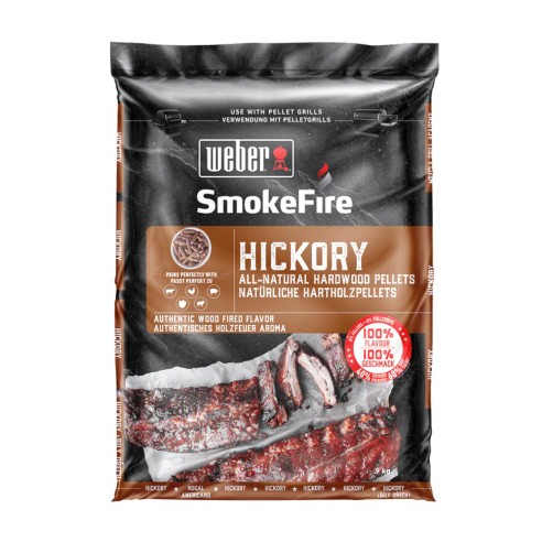 Pellet-barbecue-100-legno-Hickory-Weber-190102