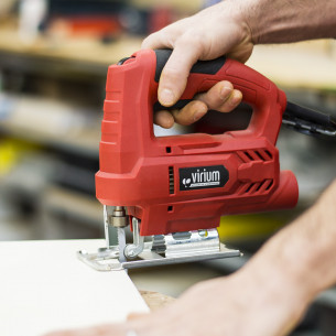 Seghetto alternativo 650 W EJS 650-1 Virium lama 2