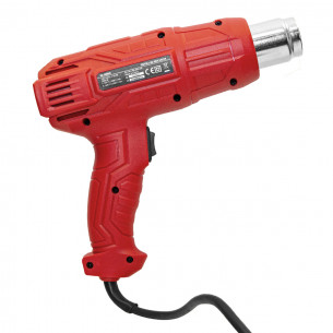 Pistola ad aria calda Virium HG 2000/8 2