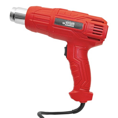 Pistola ad aria calda Virium HG 2000/8
