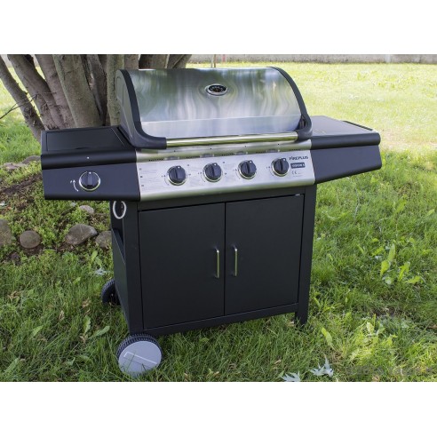Barbecue-a-gas-Fireplus-Vision-4