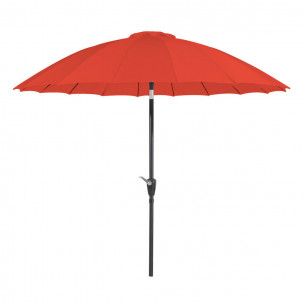 Ombrellone-giardino-raggera-con-manovella 2
