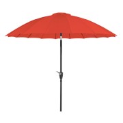 Ombrellone-giardino-raggera-con-manovella-corallo