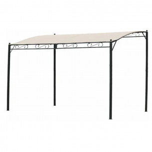 Gazebo-da-giardino-a-parete-2x3m