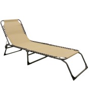 Lettino-sdraio-pieghevole-beige-casa-collection