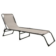 Lettino-sdraio-pieghevole-grigio-casa-collection