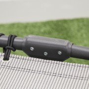 Lettino-sdraio-pieghevole-grigio-casa-collection-dettaglio