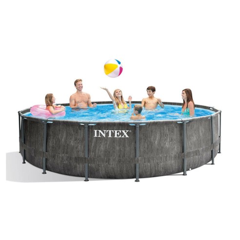 Piscina-Intex-Prism-Greywood-457xh122cm-accessori-26742