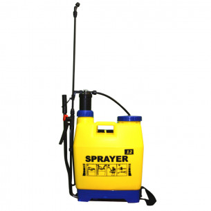 Nebulizzatore-a-spalla-pompa-irroratrice 16L 2