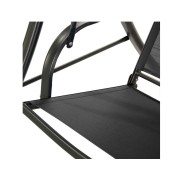 Dondolo-2-posti-Amalfi-grigio-verdelook