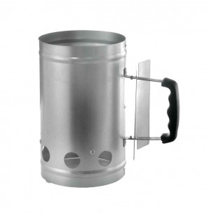 Ciminiera-accensione-barbecue-a-carbone-ompagrill